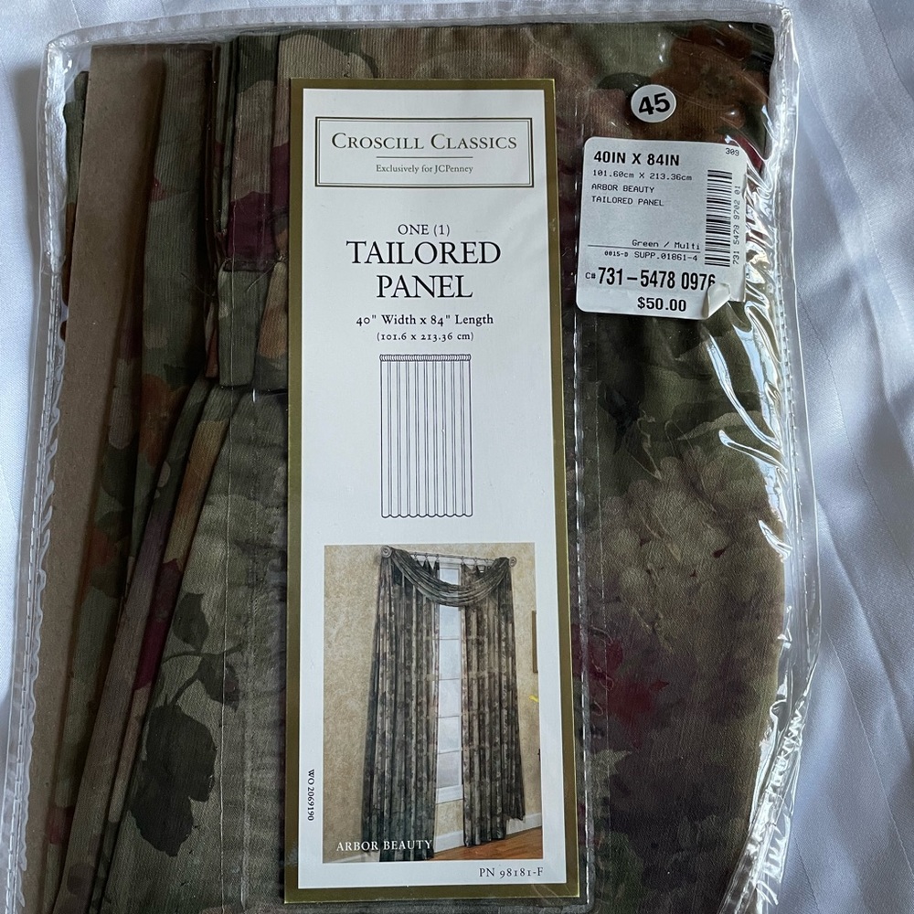 Curtains